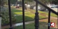 ATVs roar through South City neighborhoods despite recent SLMPD crackdowns