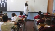 Al alza denuncias en colegios: Hubo casi 20 mil en 2024 y el 70% es por convivencia escolar