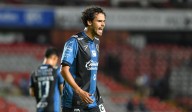 ¡Ni lo pudo arrancar! Vicente Sánchez le prestó su Porsche a Diego Reyes, pero no lo pudo manejar