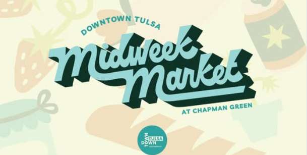 Tulsa’s Midweek Market now accepts SNAP benefits for fall season
