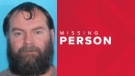 Search underway for missing Bradford County man