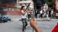 Qué está pasando en Nepal: bloqueo de redes sociales, corrupción, protesta juvenil y fuerte descontento social