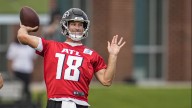 Why Falcons benched Michael Penix for Kirk Cousins at QB