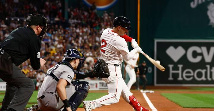 Would the Red Sox be the Yankees’ toughest challenge in the Wild Card Series?
