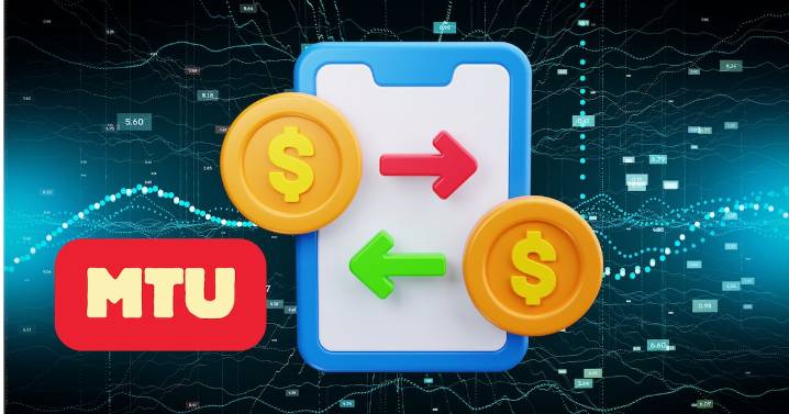 ¿Cómo configurar el MTU en la app de Santander?