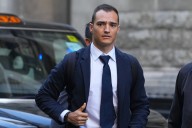 IndyCar champion Alex Palou attends court in London in breach-of-contract dispute with McLaren – Winnipeg Free Press