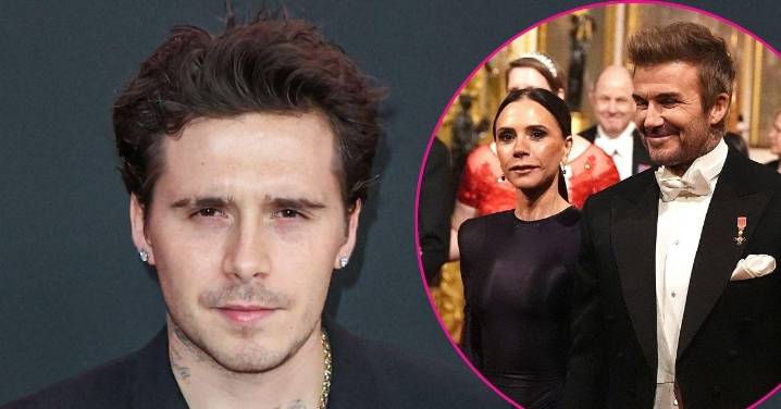 Brooklyn Beckham Finally Addresses Estrangement From Parents Victoria and David Beckham: 'We Just Do Our Thing'