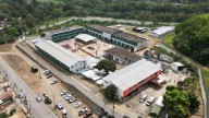 Prison clash in Ecuador leaves at least 17 dead