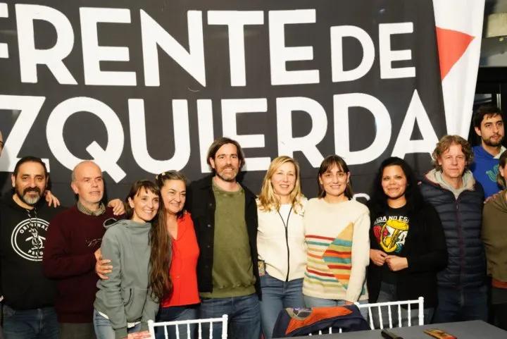 El FIT-U quedó cuarto en las elecciones bonaerenses: "El gobierno está en crisis y se lo puede enfrentar"