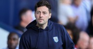 West Brom boss calls for players to control emotions