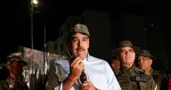 Estado de conmoción exterior, la respuesta de Maduro al cerco de EEUU contra el Cartel de los Soles