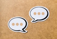 Ask Anna: How to handle conflict when your partner only wants to text
