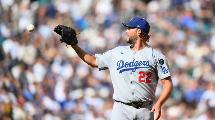 Dodgers pitcher Clayton Kershaw retires atop elite ERA+ list