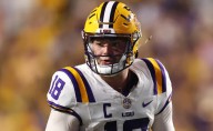 Brian Kelly delivers crucial injury update on Garrett Nussmeier ahead of upcoming LSU games