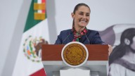 Claudia Sheinbaum reacciona a encuesta del Heraldo Media Group: "No les vamos a fallar"