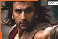 This actor gave up non-veg, stopped wearing footwear for the film, his name is..., not Ranbir Kapoor
