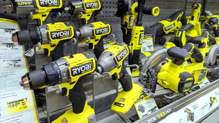 Are Milwaukee Batteries Compatible With Ryobi Tools? Here's What You Should Know