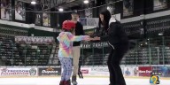 Kids & adults alike take part in Learn to Skate Open House in Cedar Rapids