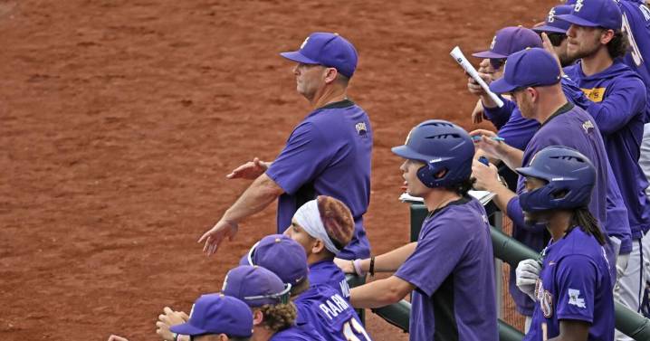 Here's LSU baseball's full schedule in 2026, including matchups against Vanderbilt, Georgia