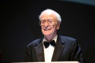 Sir Michael Caine, 92, comes out of retirement for surprise role with action icon