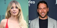 Sydney Sweeney & Scooter Braun Romance: Insider Reveals Why She’s ‘Intrigued,’ If He’s Her Type, Where They Spent Labor Day, & Her Biggest Goal This Year | EG, Scooter Braun, Slideshow, Sydney Sweeney