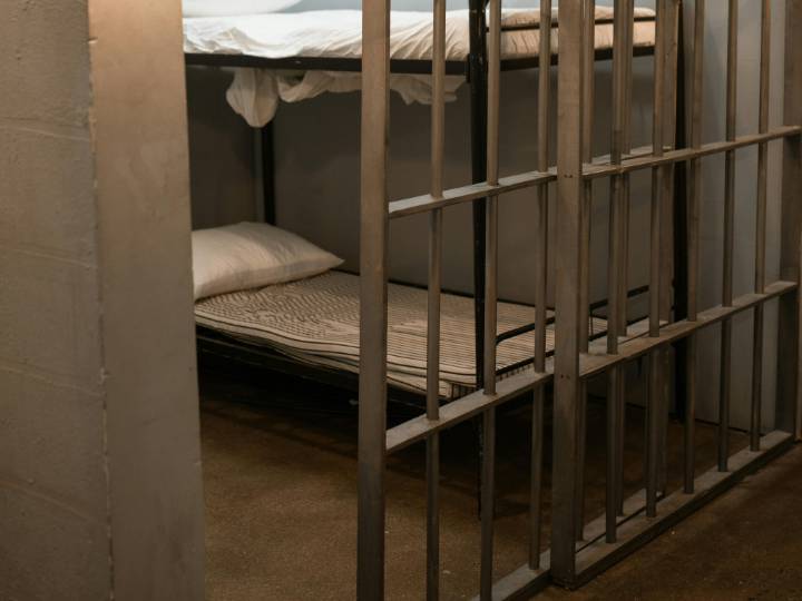 Hábeas corpus y visitas íntimas