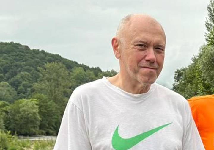Fallece el abogado gijonés Abel Díaz Arregui a los 60 años de forma repentina