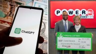 Mujer confió su suerte a ChatGPT y se ganó la lotería: esto le preguntó a la IA para obtener el número ganador
