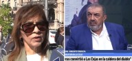 Enrique Romero pidió la renuncia de Cristina Contreras: “Convirtió Las Cejas en la caldera del diablo”