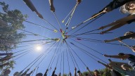 Ancient spear-throwing tool brings fun and history to Vermont competition