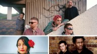 'No Music For Genocide': Cantantes y bandas bloquean su música contra la guerra de Gaza