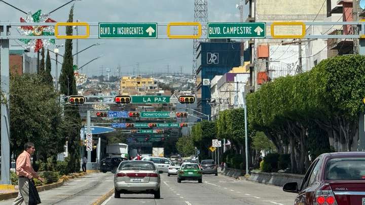 Metro Elevado 450 aún es un proyecto en León