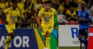 El adiós al fútbol de Sherman Cárdenas: entre gambetas, goles y dificultades