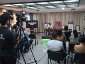 Festival Internacional de Cine de Gibara 2026 despierta expectativas (+Foto)