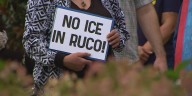 Rutherford County residents protest 287(g) agreement with sheriff’s office