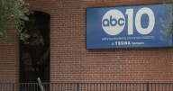 Sacramento man charged for shooting at KXTV/ABC 10 station