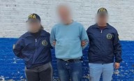 Detuvieron a un hombre que regenteaba un prostíbulo y tenía pedido de captura