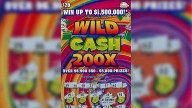 Kentucky couple wins $1.5M on lottery scratch-off ticket, plans to share winnings