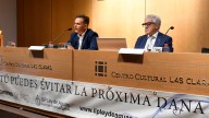 La ILP que quiere cambiar la Ley de Aguas para priorizar las vidas humanas llega a la Región