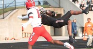 Northrop beats North Side to move to 3-0 for first time since 1983