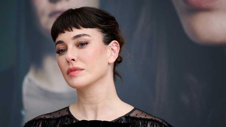 Blanca Suárez regresa al thriller y deslumbra en el Festival de San Sebastián con 'Parecido a un asesinato'