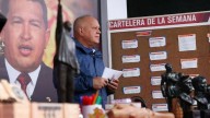 Cabello amenazó con "apretar" a María Corina Machado pero se ensaña contra sus colaboradores y presos políticos