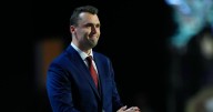 'Leave a legacy, be courageous' — what Charlie Kirk leaves the nation he loved