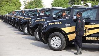 Pugna del crimen por la costa