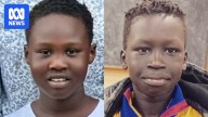 Seven people charged over stabbing deaths of Dau Akueng and Chol Achiek in Cobblebank