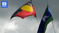 National Gathering backs plans for new First Nations body, but tensions remain