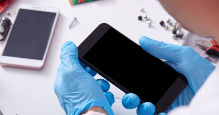 Un descuido lo delató: dejó su celular en un robo en Bariloche y lo condenaron a 3 años de prisión