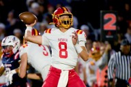 Football: Michael Vander Luitgaren, Batavia top South Elgin