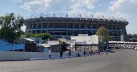 Empresa de Azcárraga pagará para que dueños de palcos puedan entrar al Estadio CDMX en el Mundial