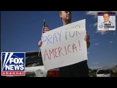 LIVE: Charlie Kirk's assassin radicalized by the "deep, dark internet"